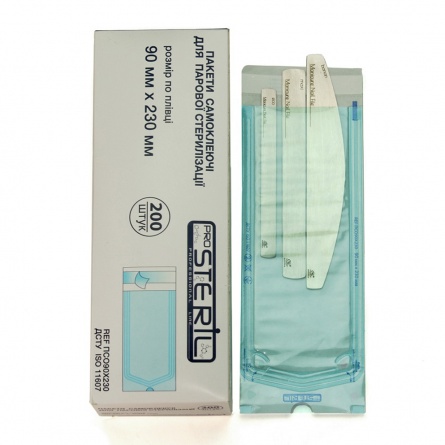 prosteril transparent 90x230 fraise nail shop 5