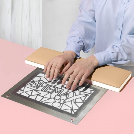 repose main mini shemax beige fraise nail shop