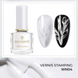 Vernis de STAMPING 6 ml...