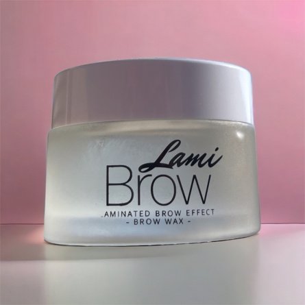 lami brow 15gr fraise nail shop