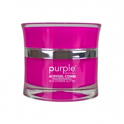 P412 acrygel fraise nail shop