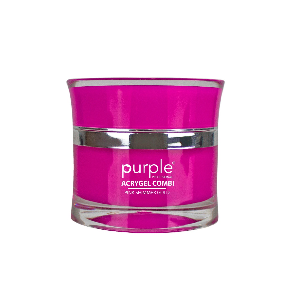 P408 acrygel fraise nail shop