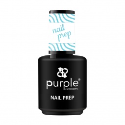 P263 nail prep fraise nail shop
