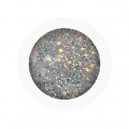 cosmic gel P957 purple fraise nail shop 1