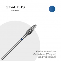 fraise staleks FT90B050-13 fraise nail shop