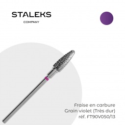 fraise staleks FT90V050-13 fraise nail shop