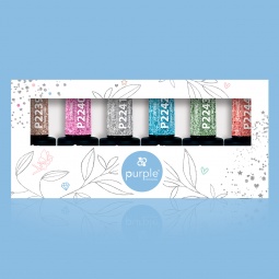 kit stunning collection fraise nail shop