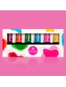 kit vitral collection fraise nail shop