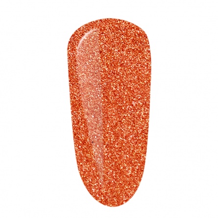 vernis semi permanent P2253 fraise nail shop 2