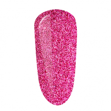 vernis semi permanent P2255 fraise nail shop 2