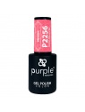 vernis semi permanent P2256 fraise nail shop