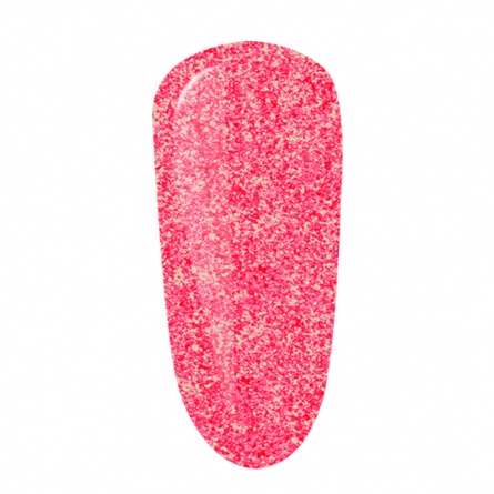 vernis semi permanent P2256 fraise nail shop 2