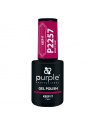 vernis semi permanent P2257 fraise nail shop