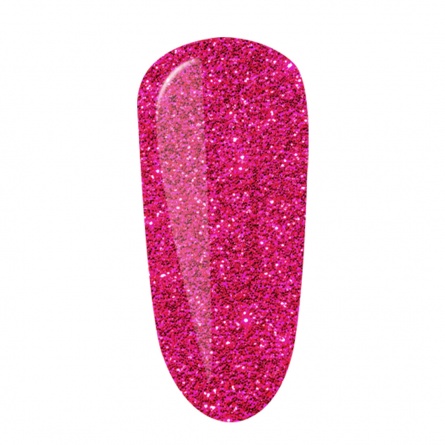 vernis semi permanent P2257 fraise nail shop 2