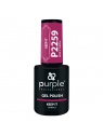 vernis semi permanent P2259 fraise nail shop