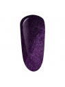 vernis semi-permanent P2275 purple fraise nail shop 2