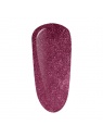 vernis semi-permanent P2276 purple fraise nail shop 2