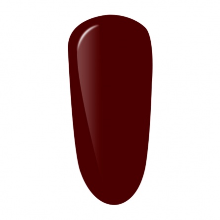 vernis semi-permanent P2277 purple fraise nail shop 2