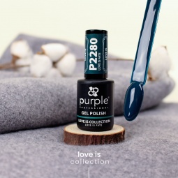 vernis semi permanent P2258 fraise nail shop 3