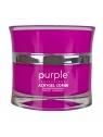 acrygel P584 purple fraise nail shop 3
