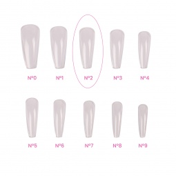 capsules P1632 purple fraise nail shop 2