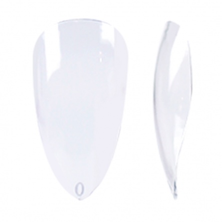 capsules P1609 purple fraise nail shop 2