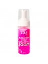 shampoing sourcils bubblegum zola fraise nail shop 3