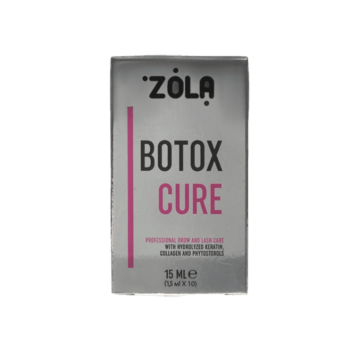 cure botox sachets zola fraise nail shop