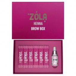 coffret henne zola fraise nail shop