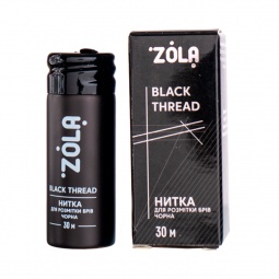 fil noir zola fraise nail shop