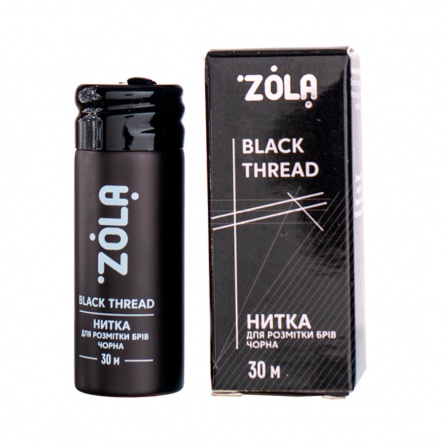 fil noir zola fraise nail shop