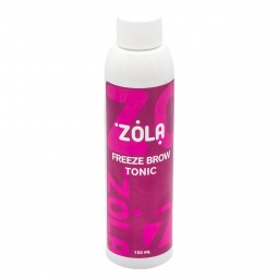 freeze tonic zola fraise nail shop