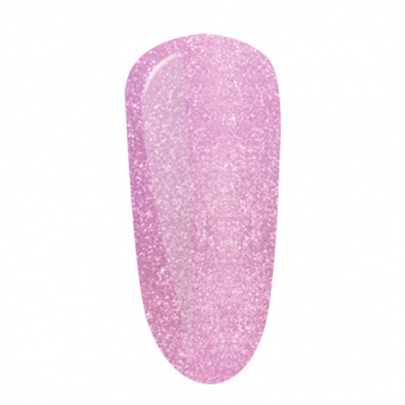 vernis semi permanent purple P2270 fraise nail shop 2