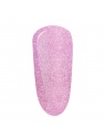 vernis semi permanent purple P2270 fraise nail shop 2