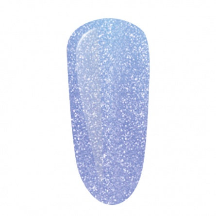 vernis semi permanent purple P2272 fraise nail shop 2