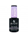 vernis semi permanent purple P2273 fraise nail shop
