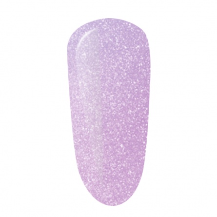 vernis semi permanent purple P2273 fraise nail shop 2