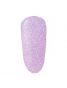 vernis semi permanent purple P2273 fraise nail shop 2