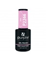 vernis semi permanent purple P2266 fraise nail shop