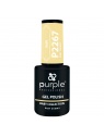 vernis semi permanent purple P2267 fraise nail shop