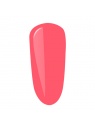 vernis semi permanent purple P2268 fraise nail shop 2