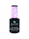 vernis semi permanent purple P2245 fraise nail shop