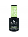 vernis semi permanent purple P2248 fraise nail shop