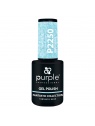 vernis semi permanent purple P2250 fraise nail shop