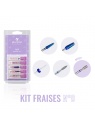 kit 8 fraises purple fraise nail shop 2