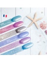 wonderful collection purple fraise nail shop 3