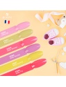 baby collection fraise nail shop 2