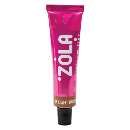 teinture zola 01 fraise nail shop
