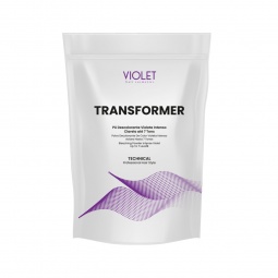 Poudre décolorante intense...