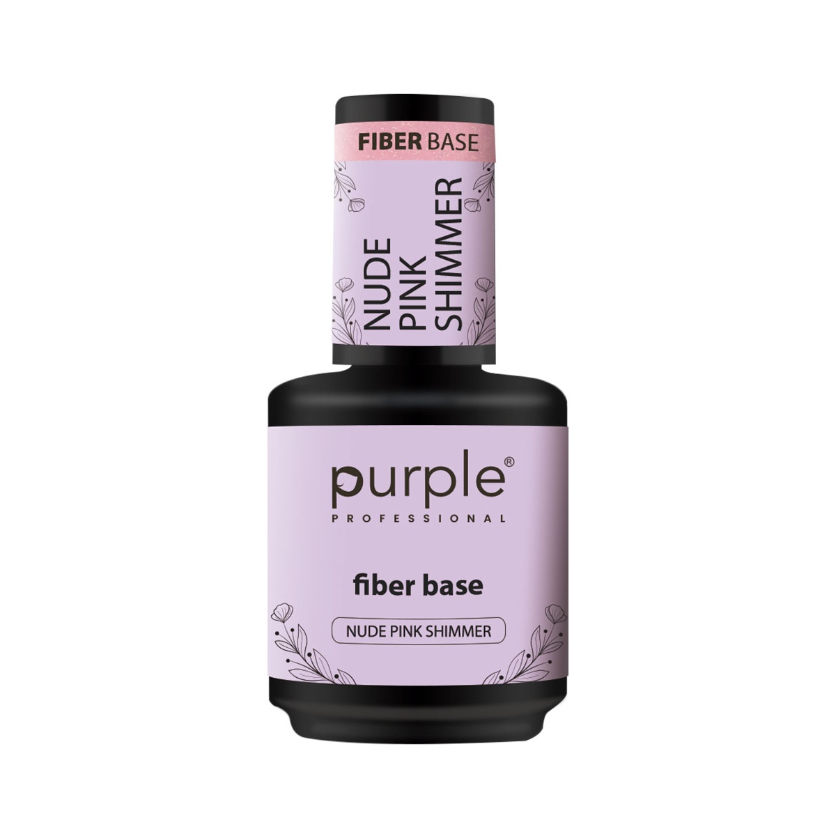 fiber-base-P424-purple-fraise-nail-shop